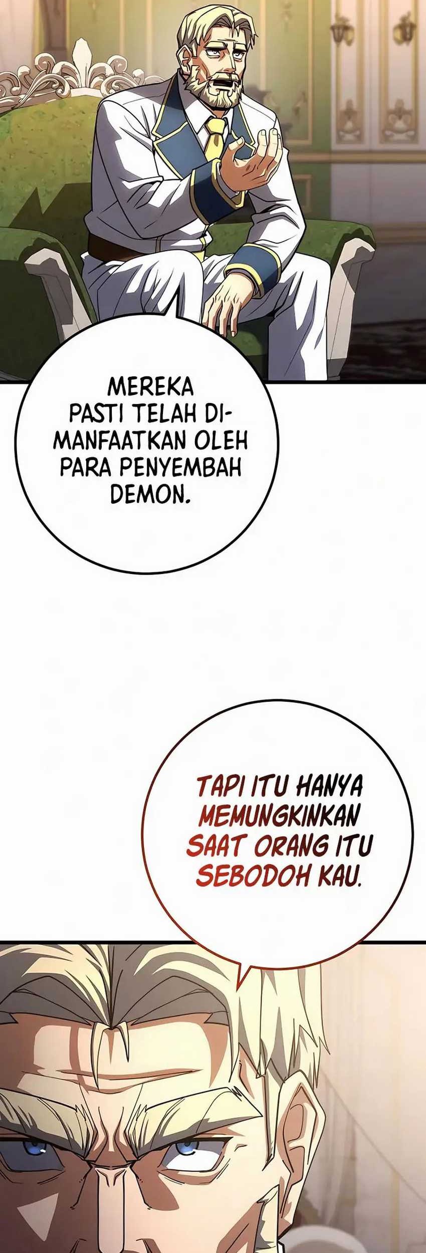 I Picked A Hammer To Save The World Chapter 53 Gambar 12