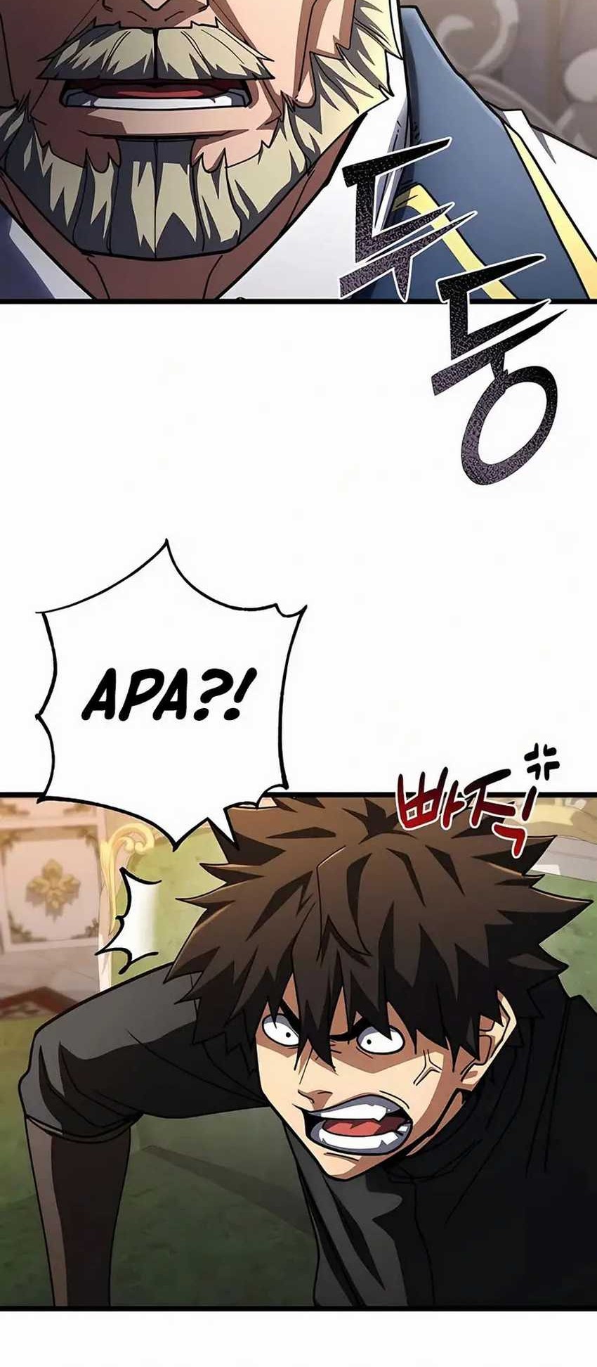 I Picked A Hammer To Save The World Chapter 53 Gambar 13