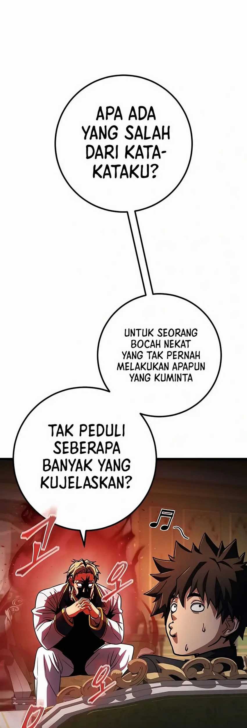 I Picked A Hammer To Save The World Chapter 53 Gambar 14