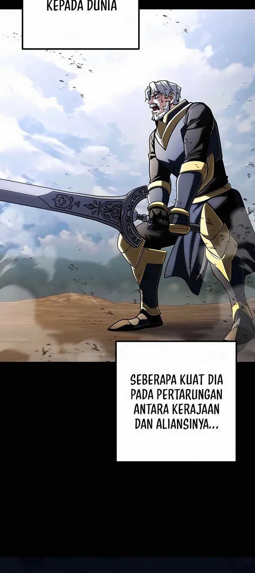 I Picked A Hammer To Save The World Chapter 53 Gambar 17