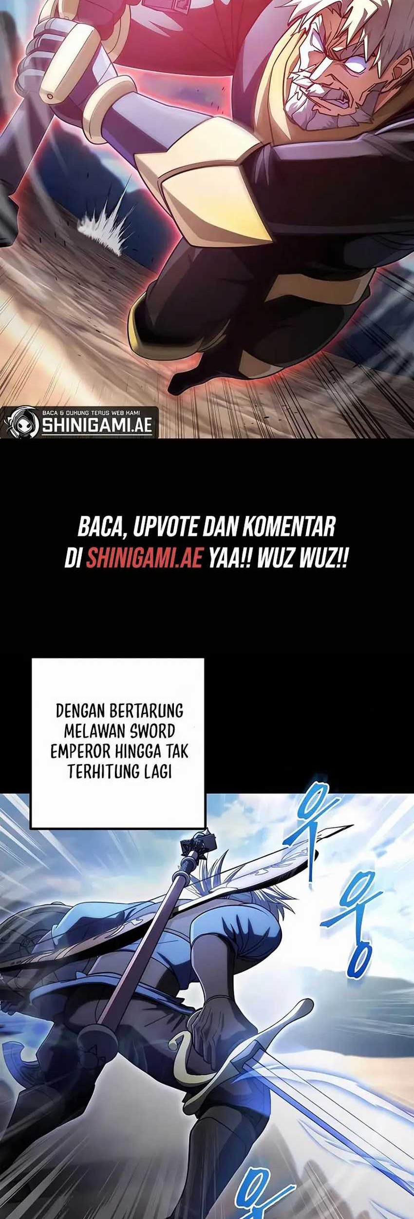 I Picked A Hammer To Save The World Chapter 53 Gambar 19