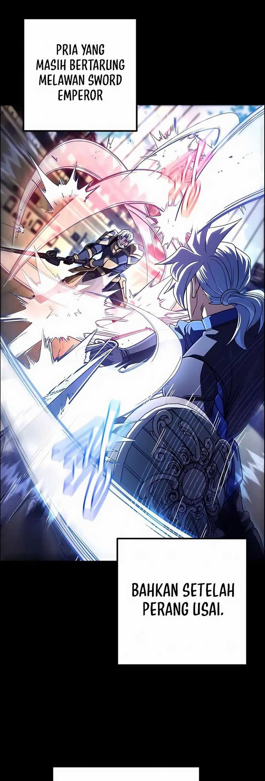 I Picked A Hammer To Save The World Chapter 53 Gambar 22