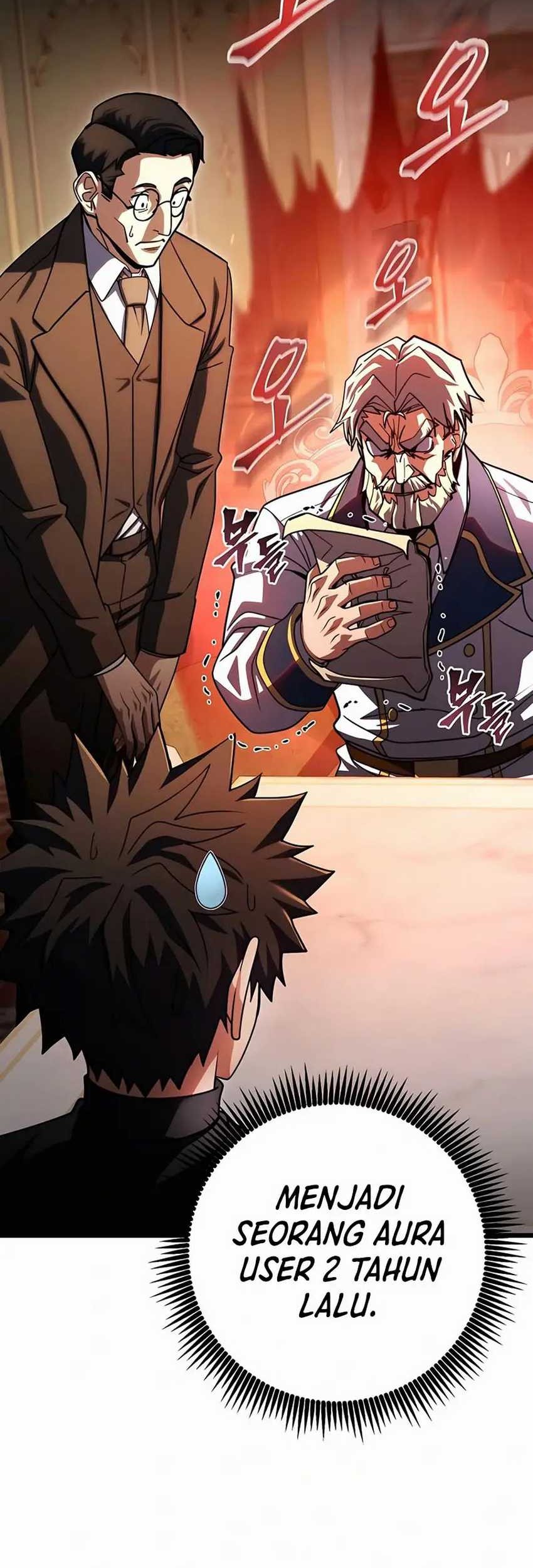I Picked A Hammer To Save The World Chapter 53 Gambar 24