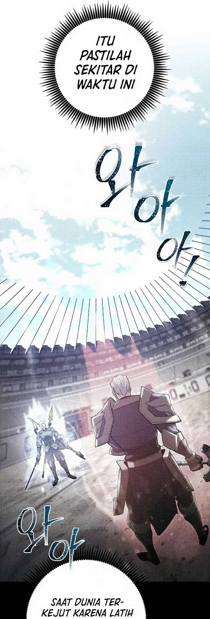 I Picked A Hammer To Save The World Chapter 53 Gambar 26