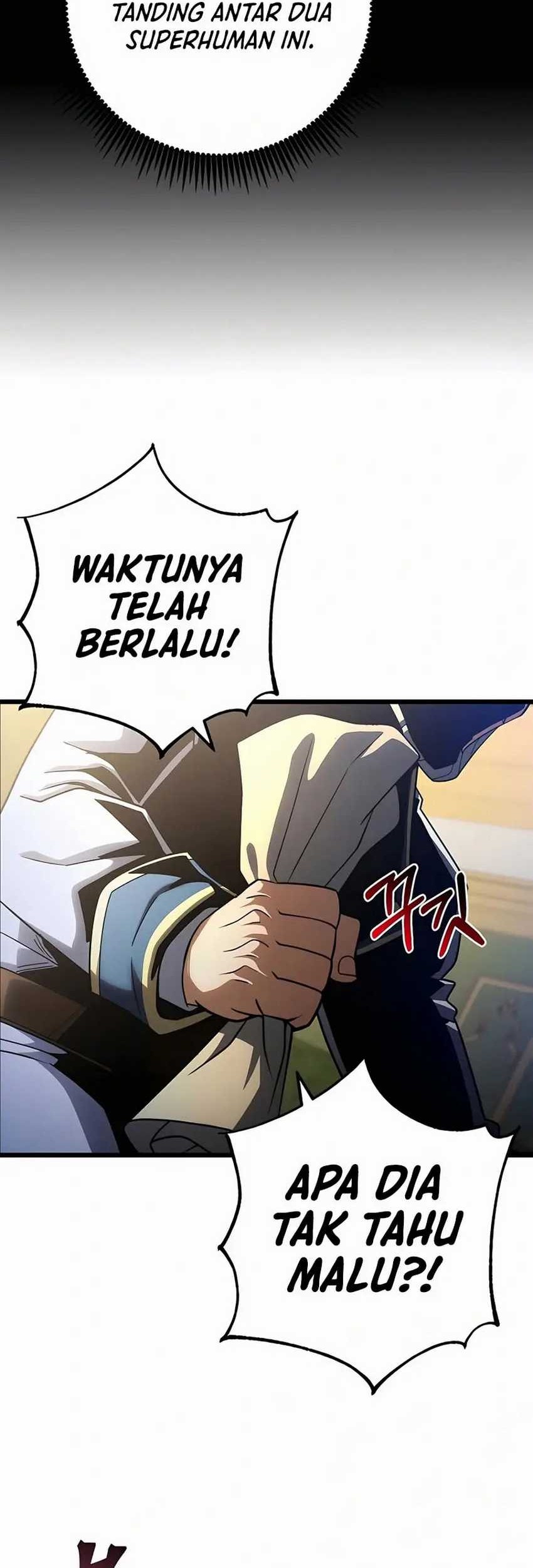 I Picked A Hammer To Save The World Chapter 53 Gambar 27
