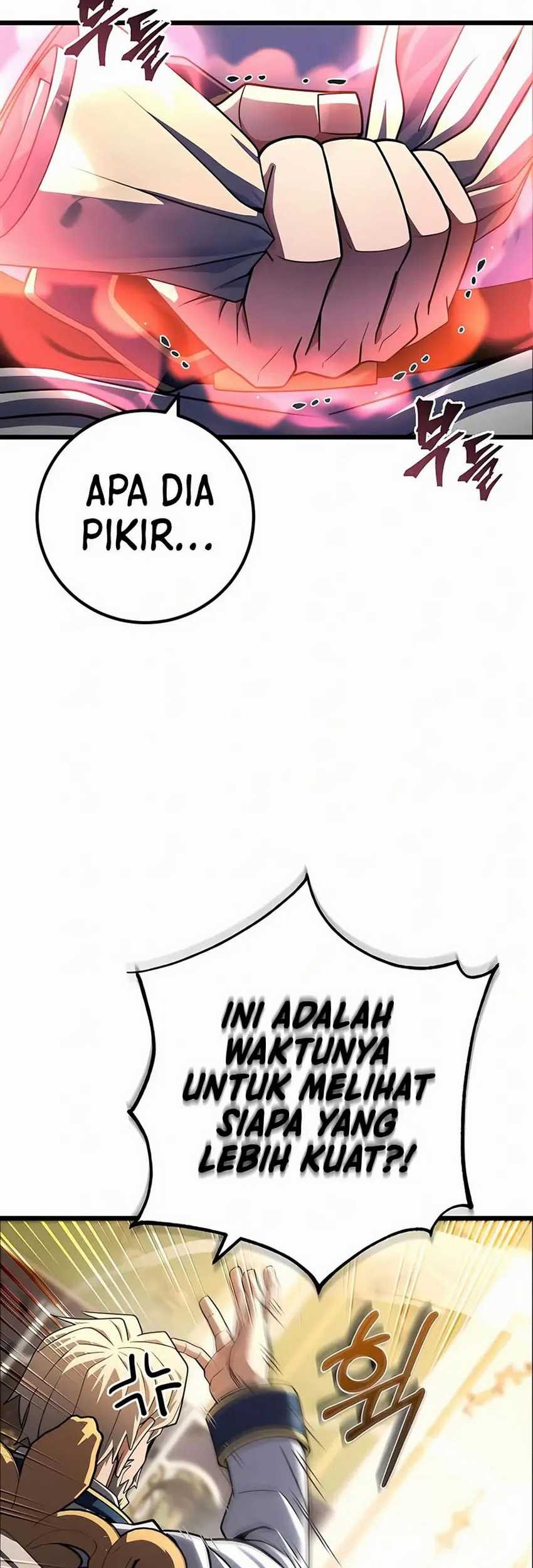 I Picked A Hammer To Save The World Chapter 53 Gambar 28