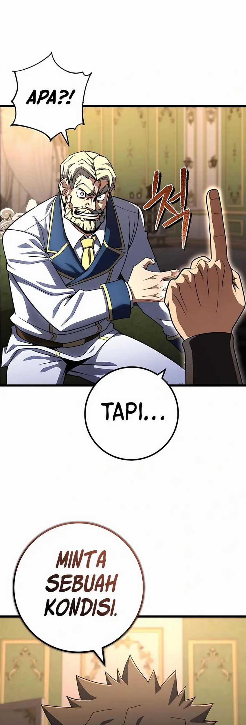 I Picked A Hammer To Save The World Chapter 53 Gambar 30