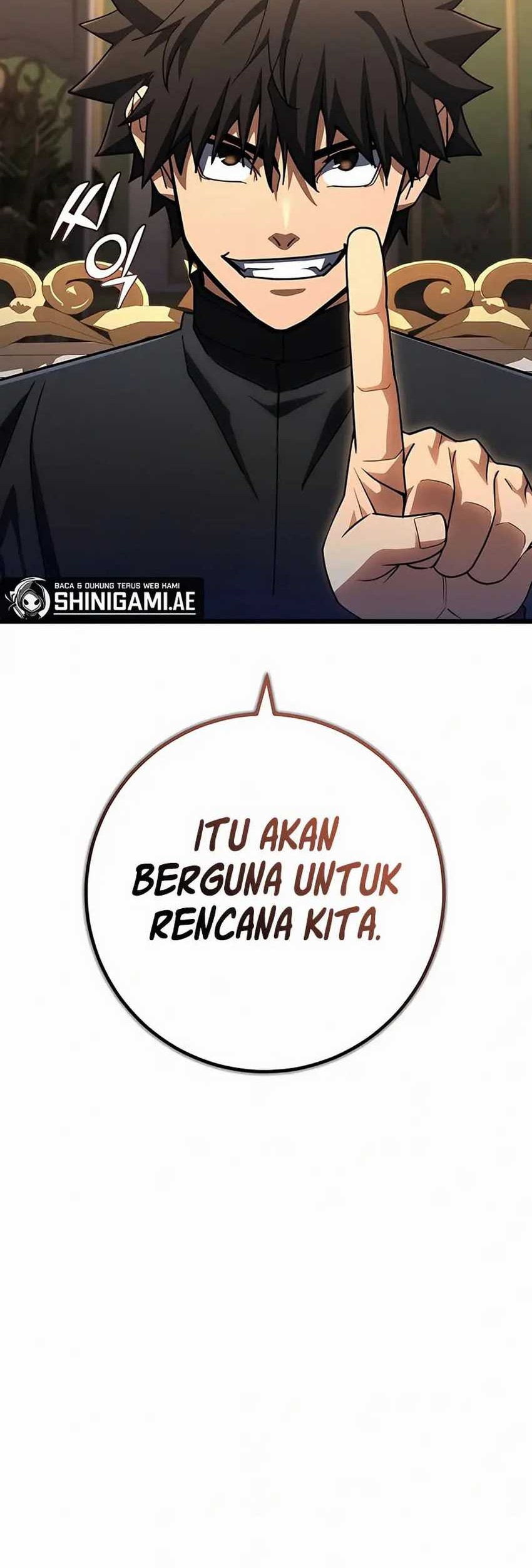 I Picked A Hammer To Save The World Chapter 53 Gambar 31