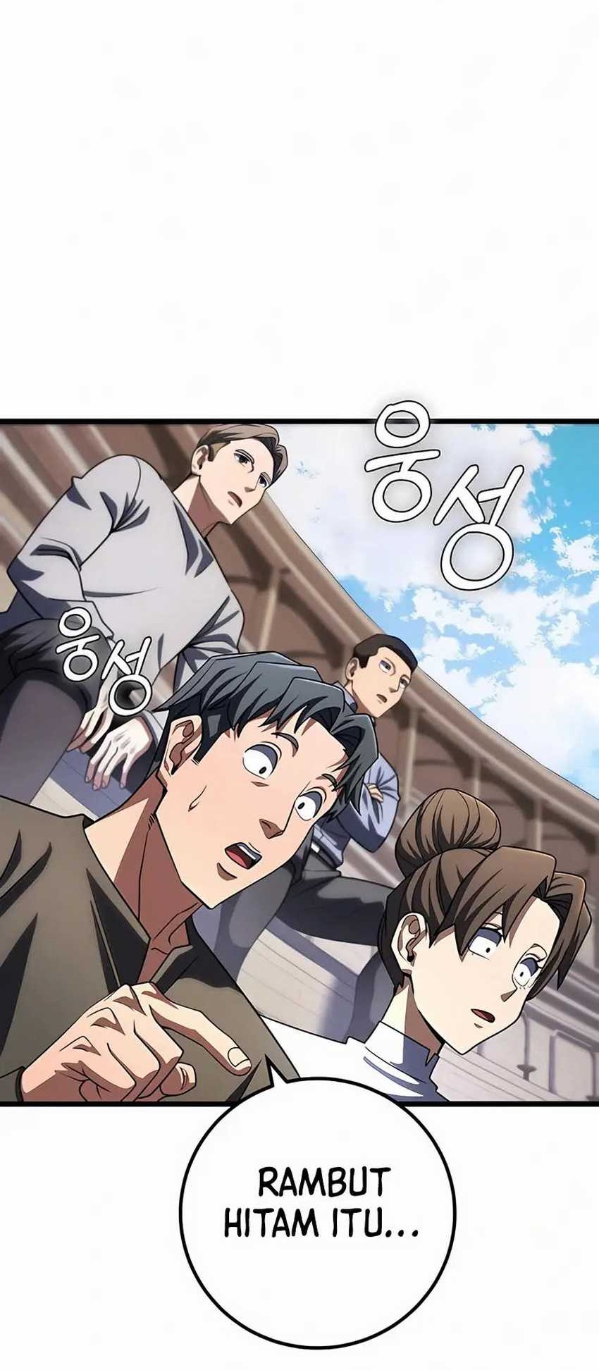 I Picked A Hammer To Save The World Chapter 53 Gambar 33