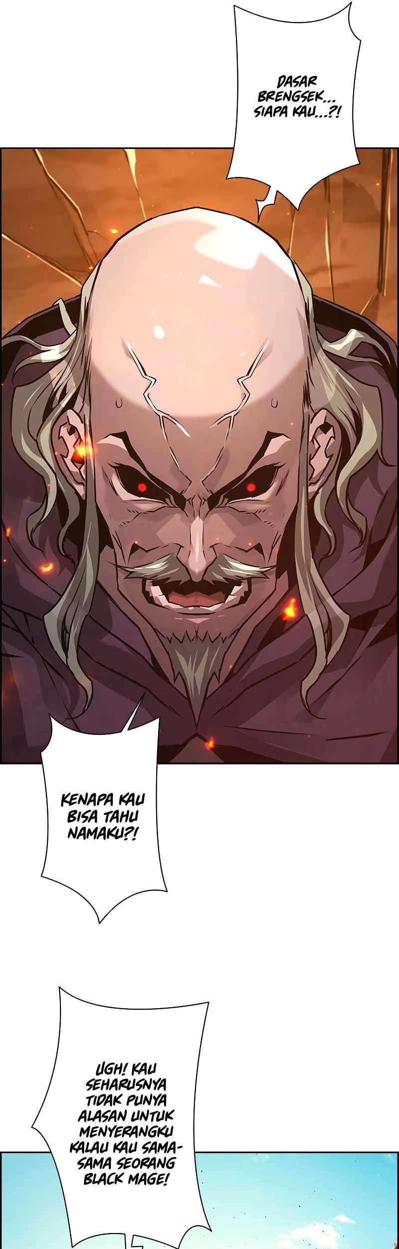 Necromancer’s Evolutionary Traits Chapter 36 Gambar 42
