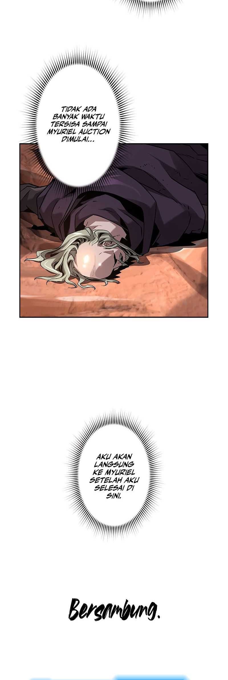 Necromancer’s Evolutionary Traits Chapter 36 Gambar 53
