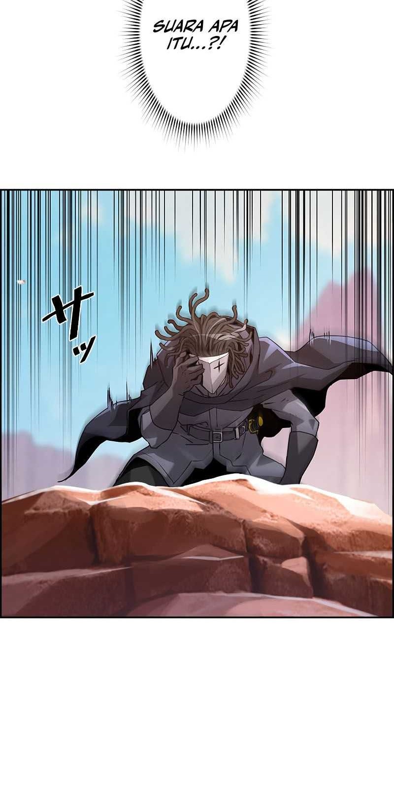 Necromancer’s Evolutionary Traits Chapter 36 Gambar 5