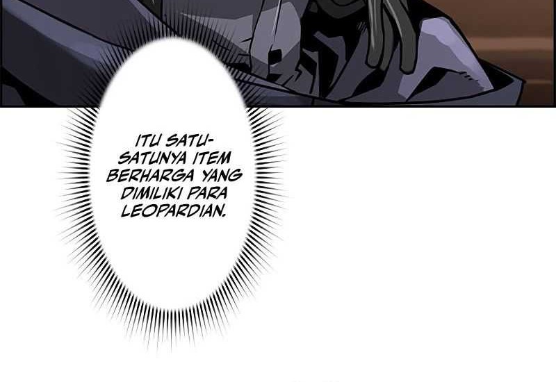 Necromancer’s Evolutionary Traits Chapter 36 Gambar 17