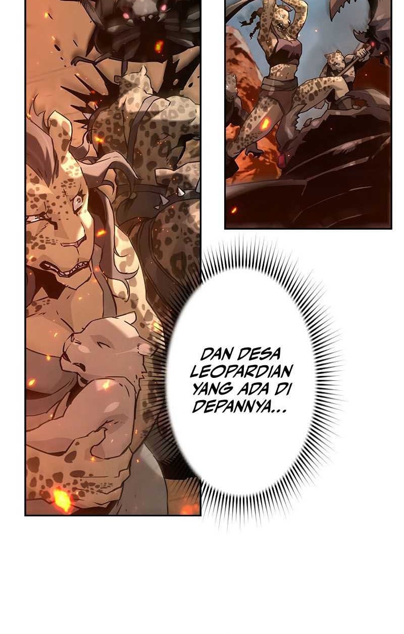 Necromancer’s Evolutionary Traits Chapter 36 Gambar 25