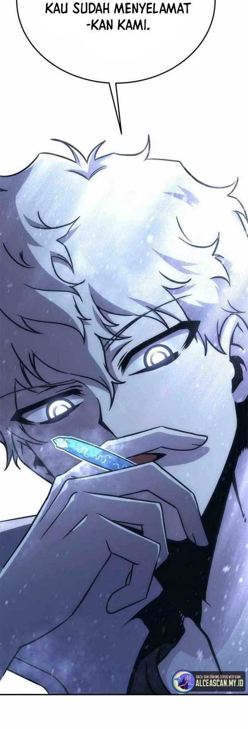 DANTALIAN Chapter 43 Gambar 35