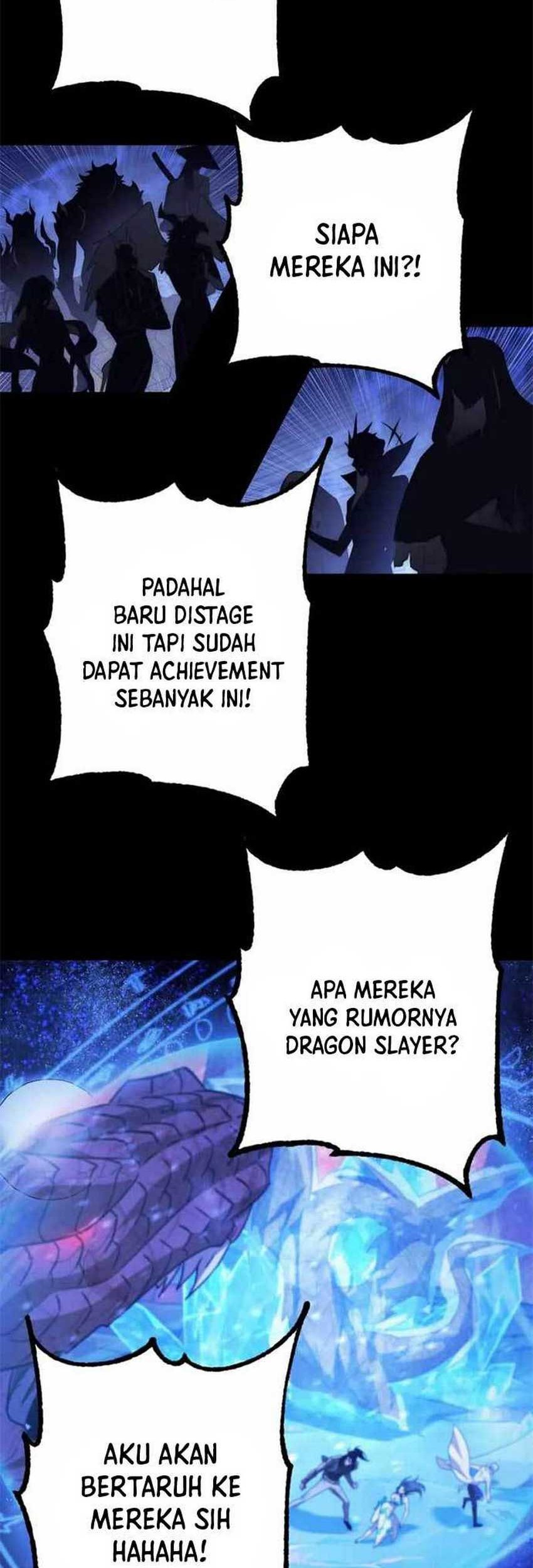 DANTALIAN Chapter 43 Gambar 43