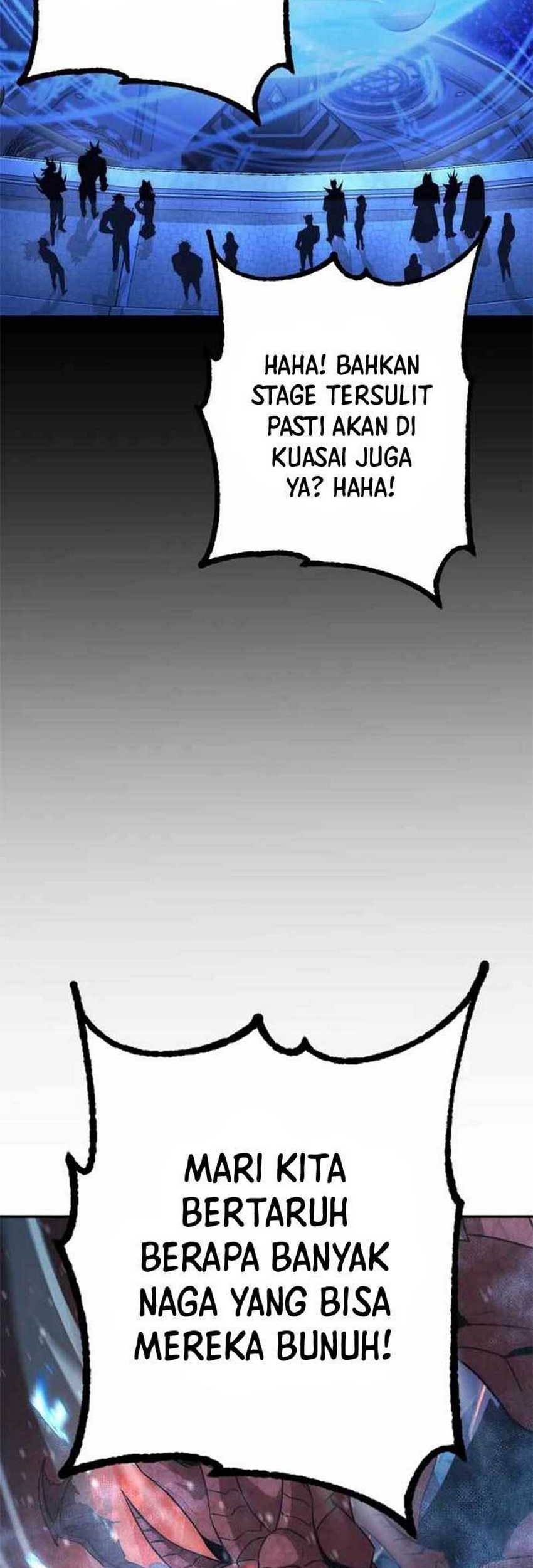 DANTALIAN Chapter 43 Gambar 44