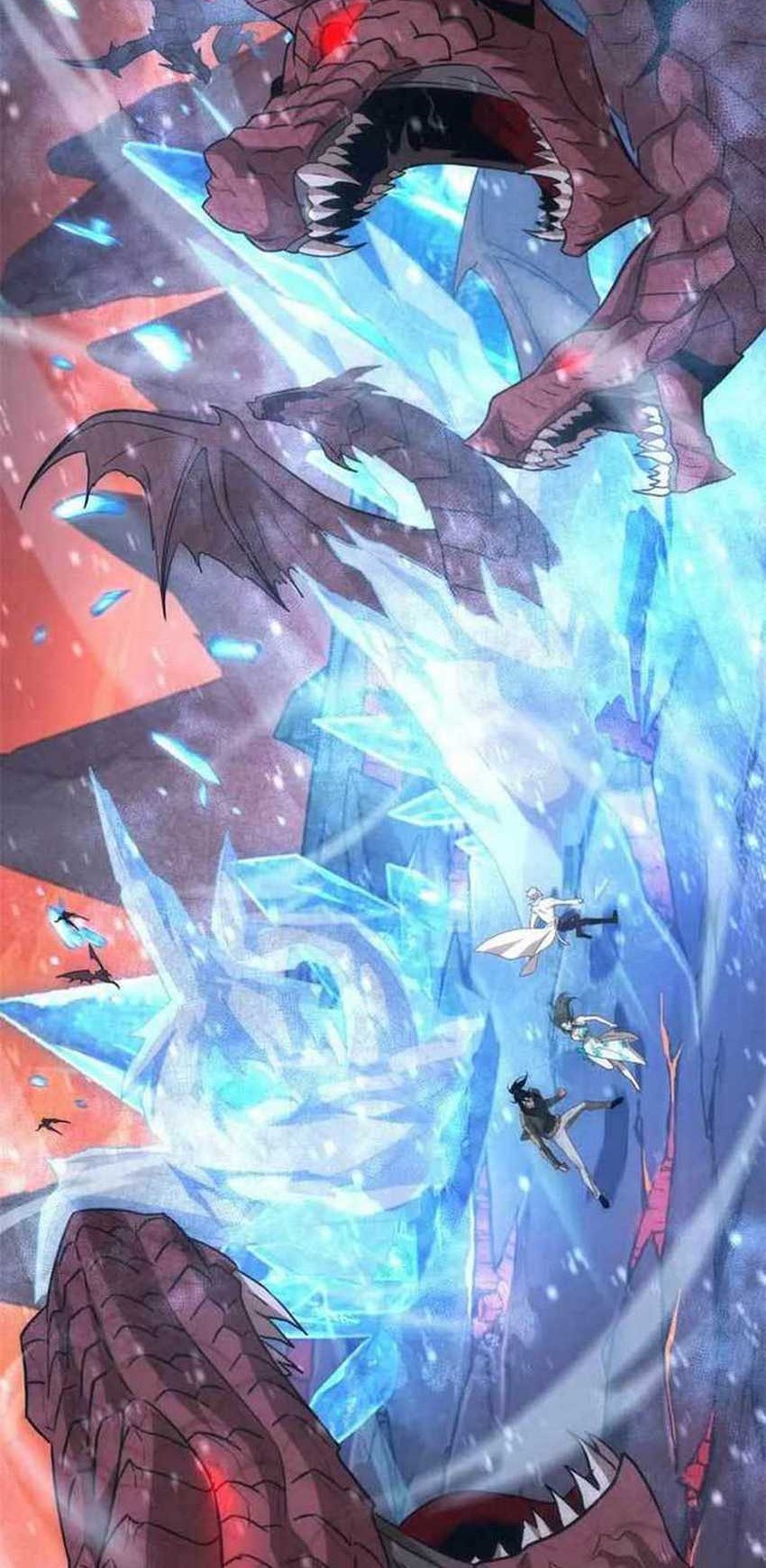 DANTALIAN Chapter 43 Gambar 45