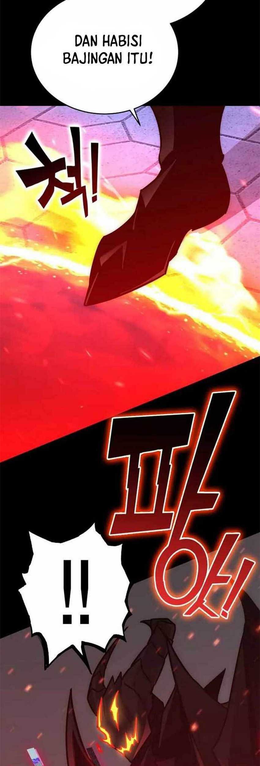 DANTALIAN Chapter 43 Gambar 64