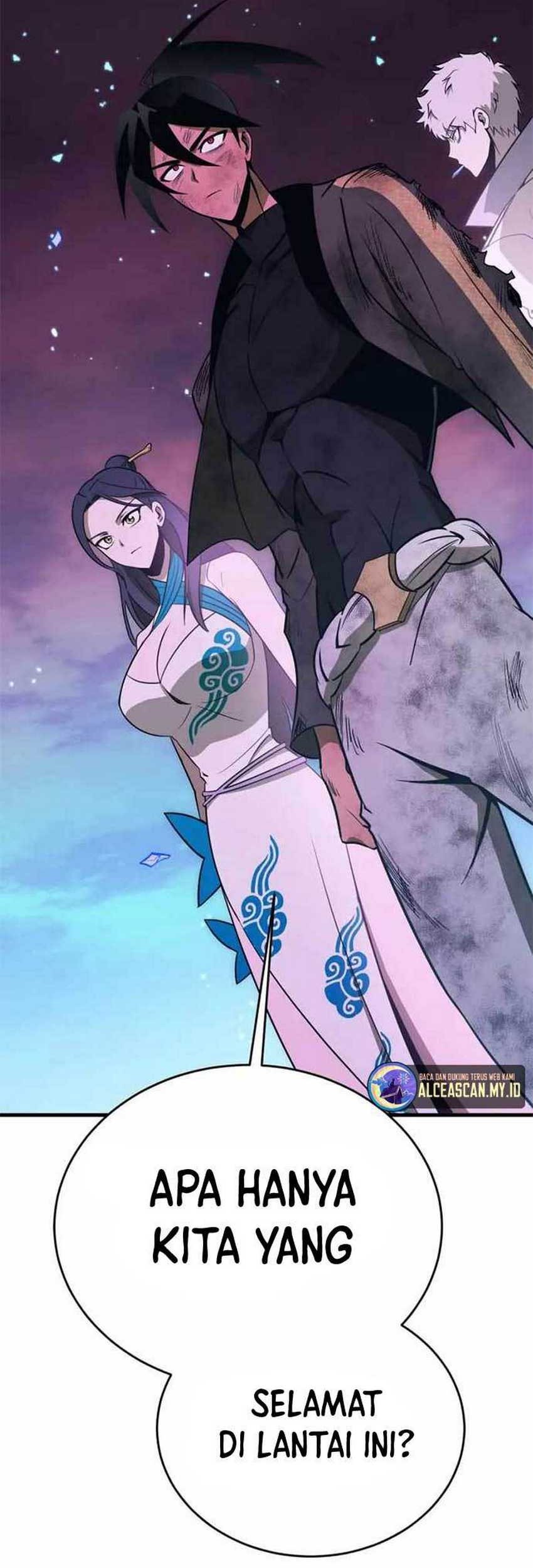 DANTALIAN Chapter 43 Gambar 76