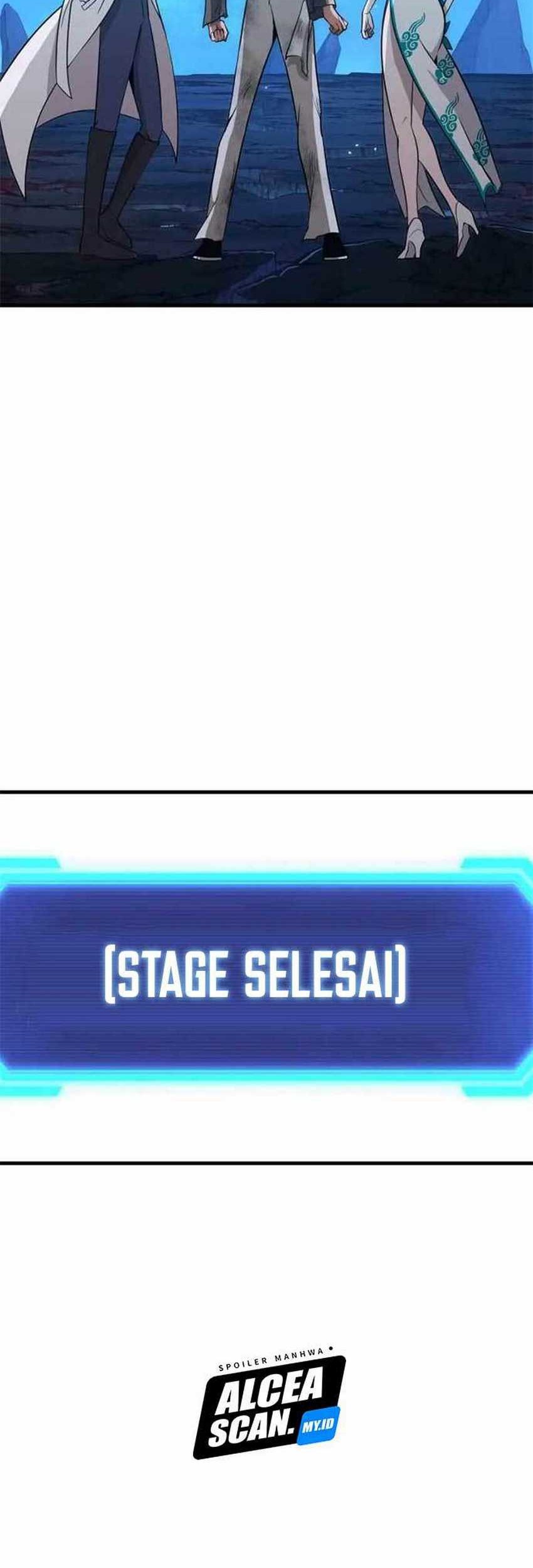 DANTALIAN Chapter 43 Gambar 79