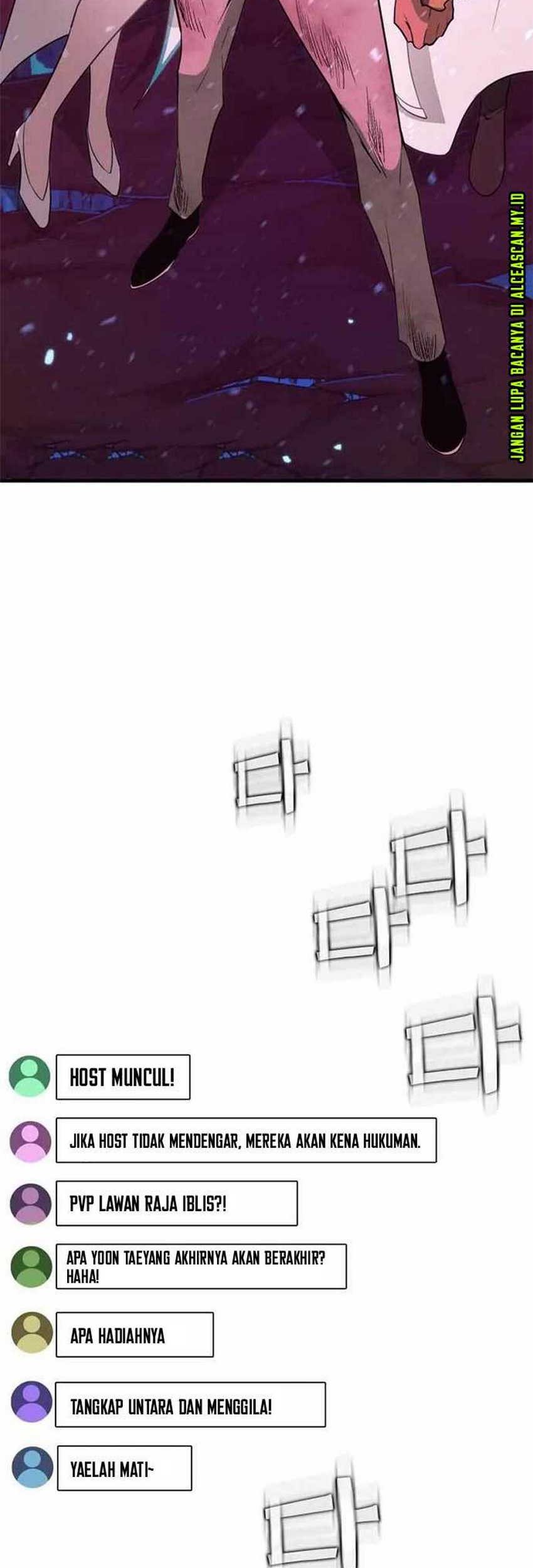 DANTALIAN Chapter 43 Gambar 84