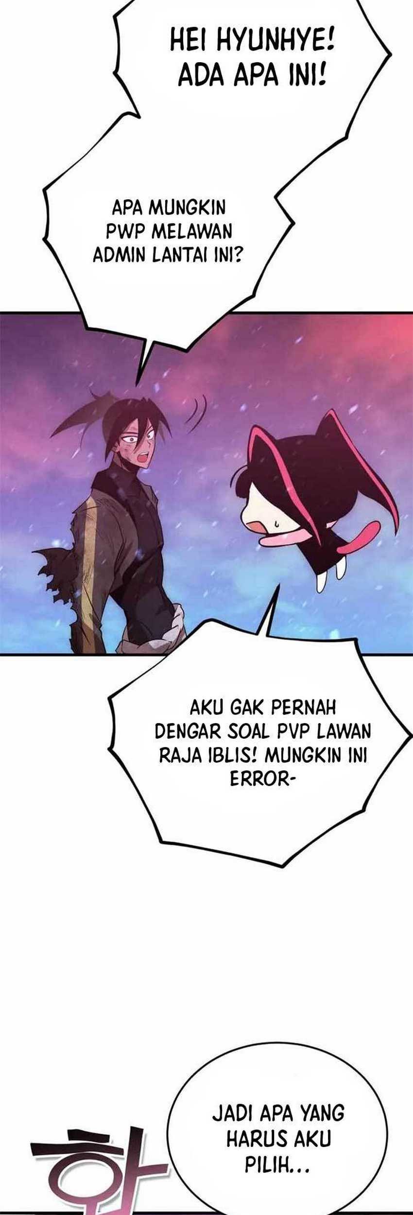 DANTALIAN Chapter 43 Gambar 86
