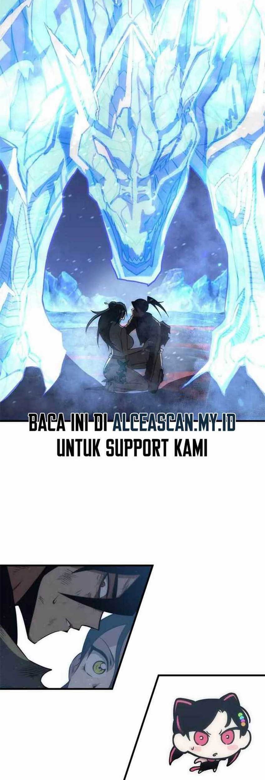DANTALIAN Chapter 43 Gambar 3