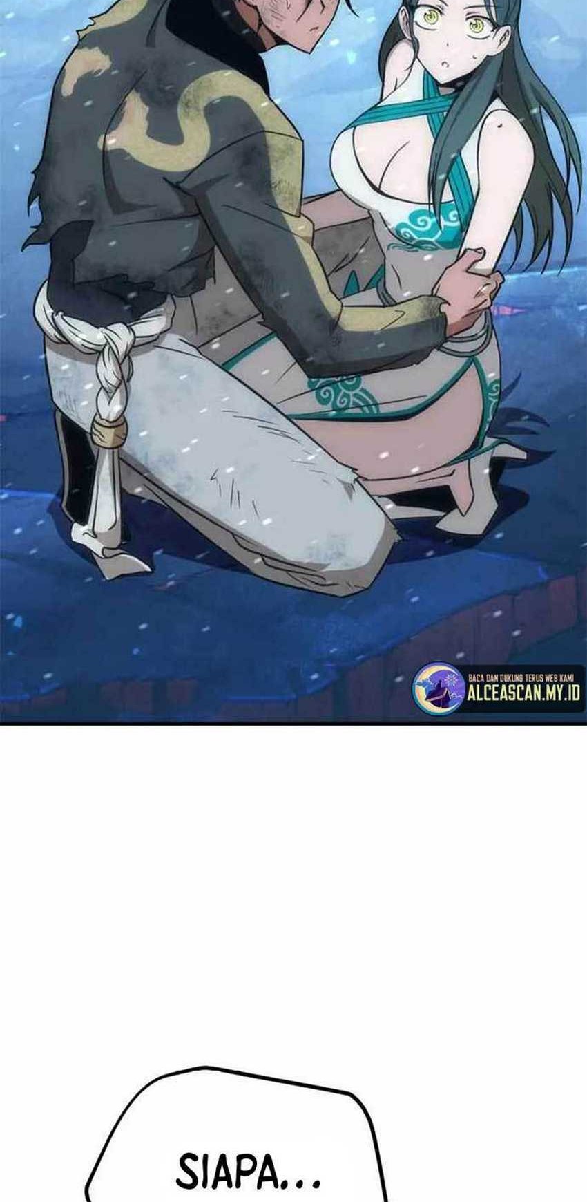 DANTALIAN Chapter 43 Gambar 9