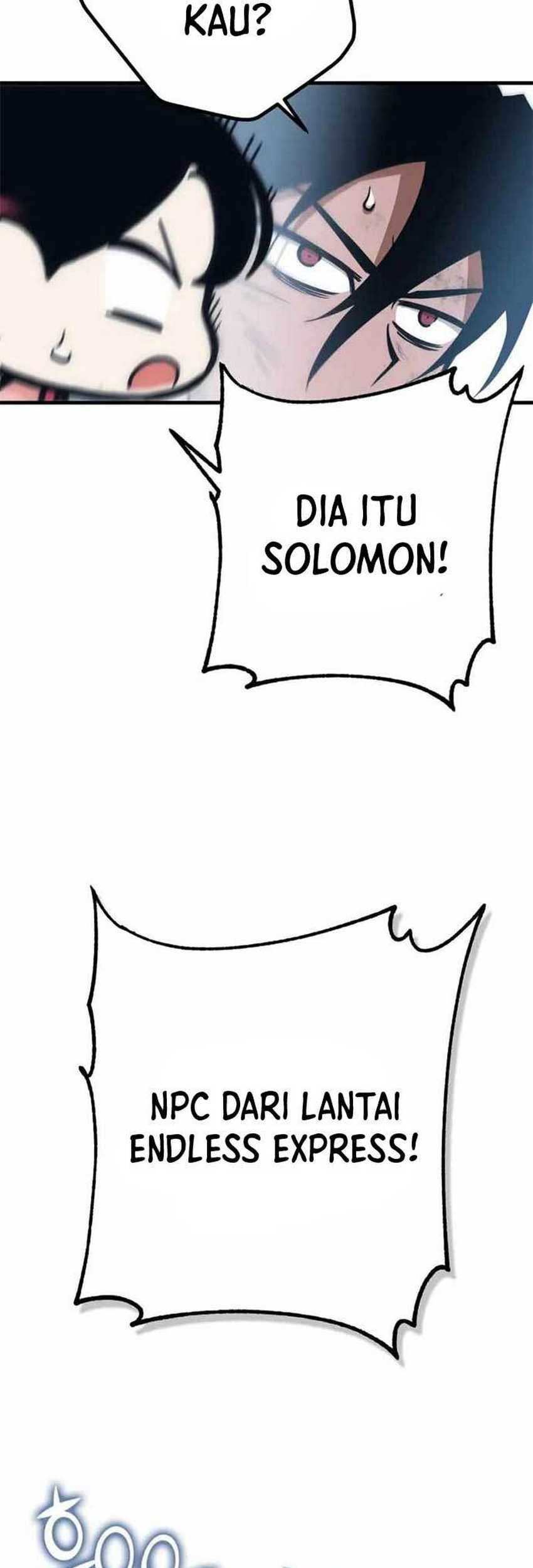 DANTALIAN Chapter 43 Gambar 10