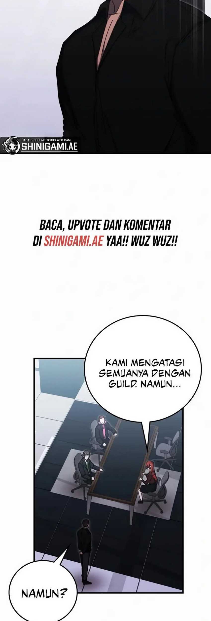Transcension Academy Chapter 84 Gambar 56