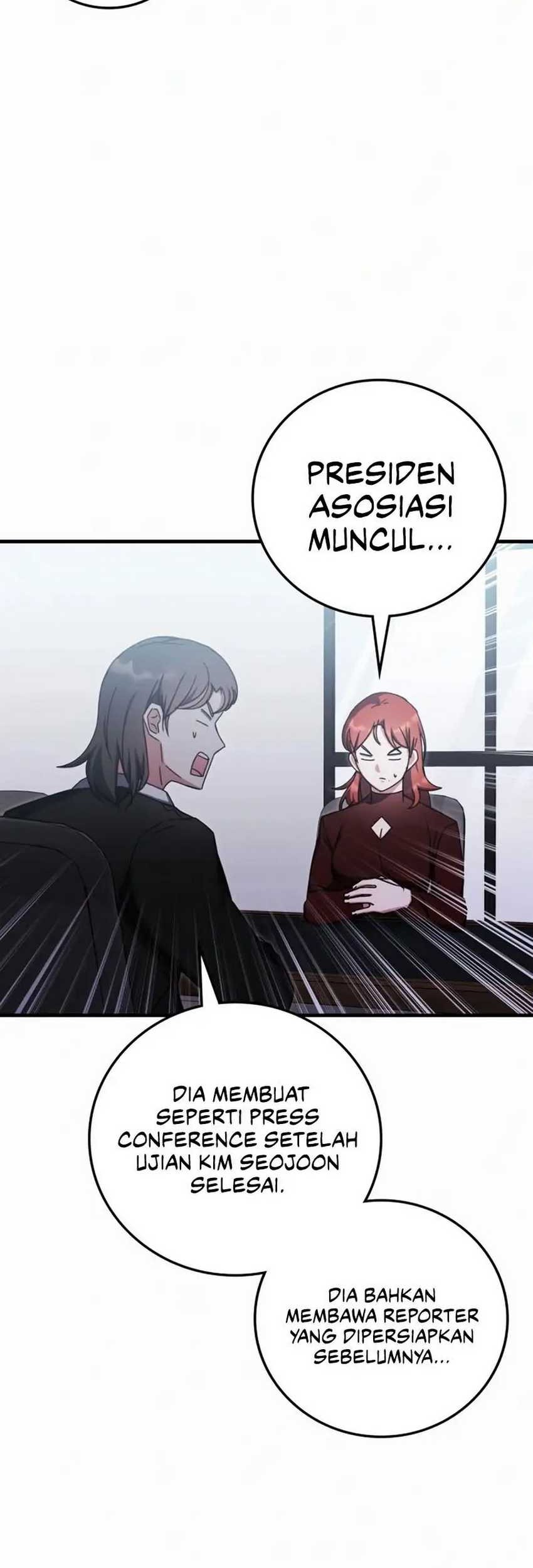 Transcension Academy Chapter 84 Gambar 57