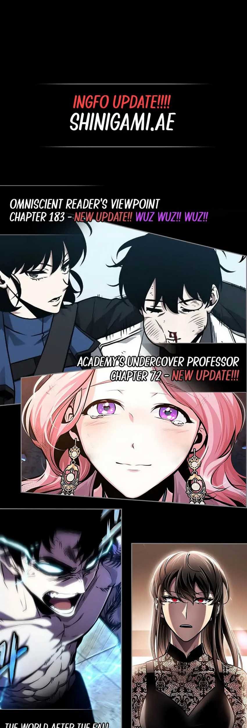 Transcension Academy Chapter 84 Gambar 68