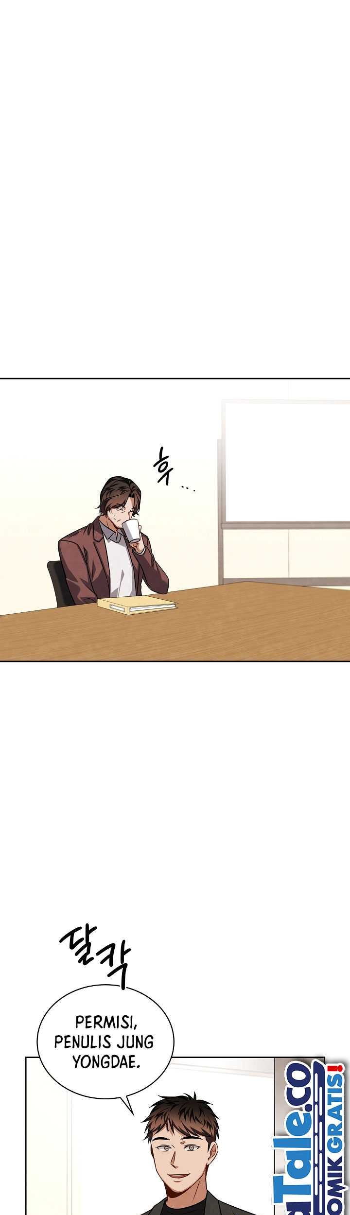 Baca Be the Actor Chapter 62 Gambar 2