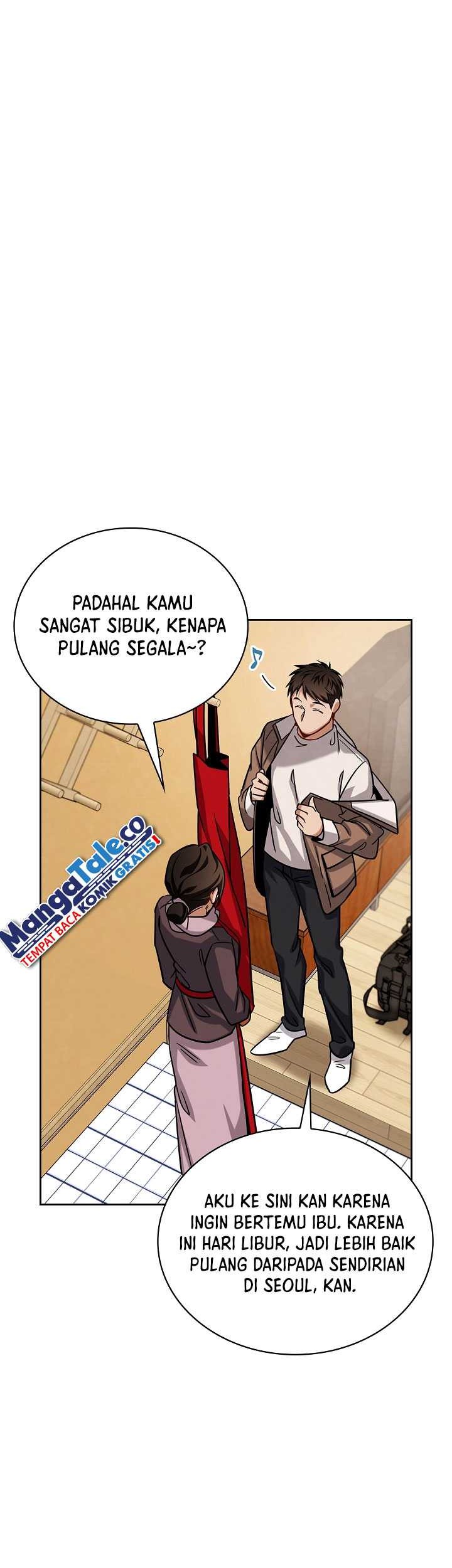 Be the Actor Chapter 62 Gambar 40