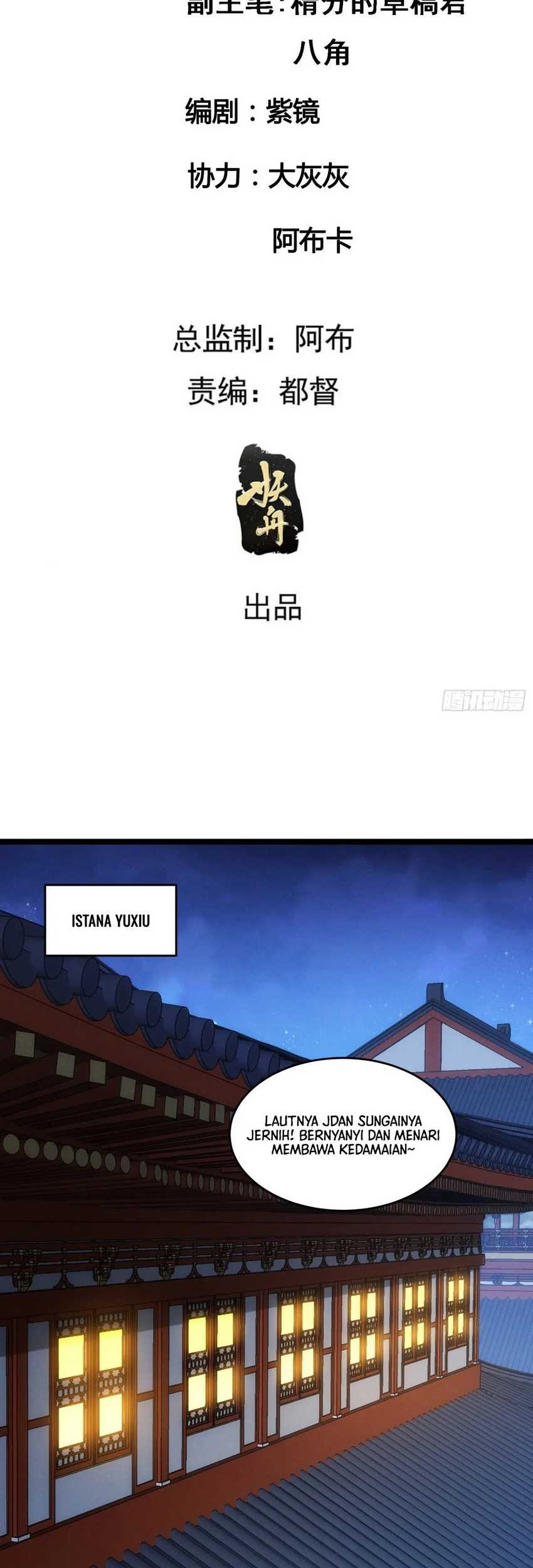 I Just Don’t Play the Card According to the Routine Chapter 156 Gambar 3