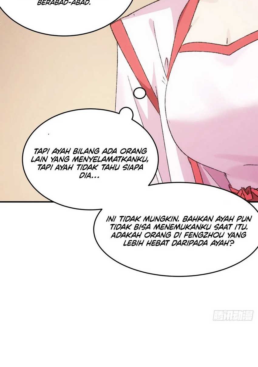 I Just Don’t Play the Card According to the Routine Chapter 156 Gambar 17