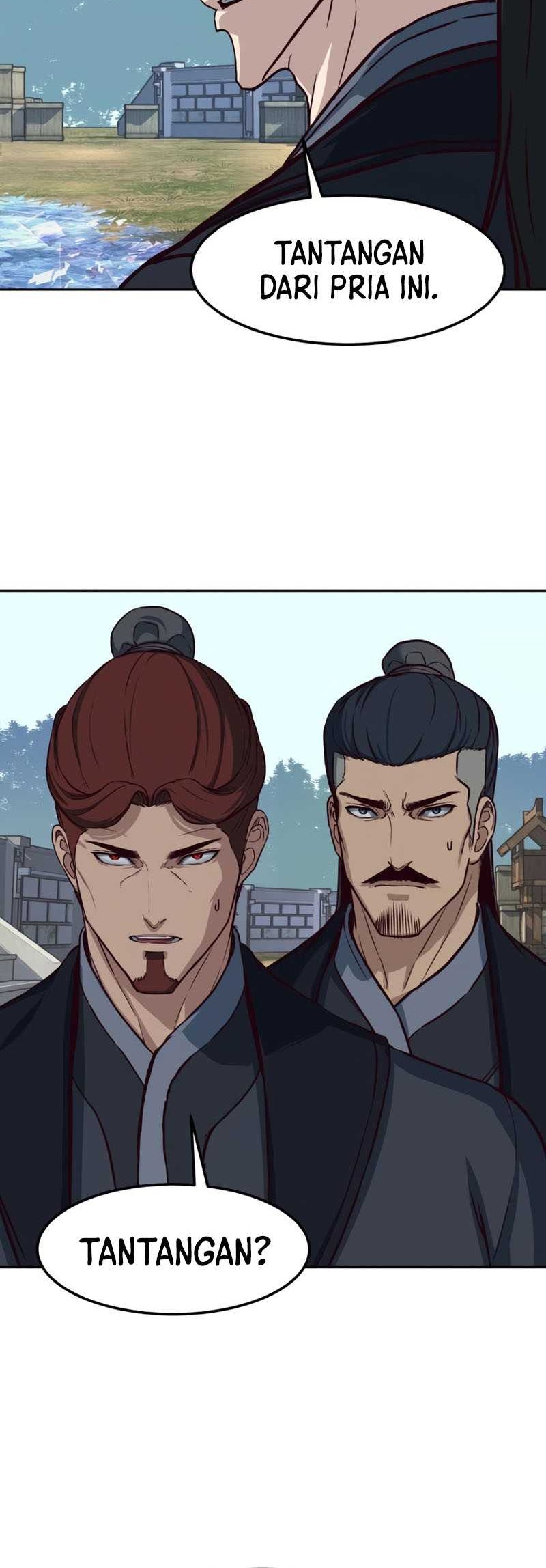 Sword Fanatic Wanders Through The Night Chapter 86 Gambar 37