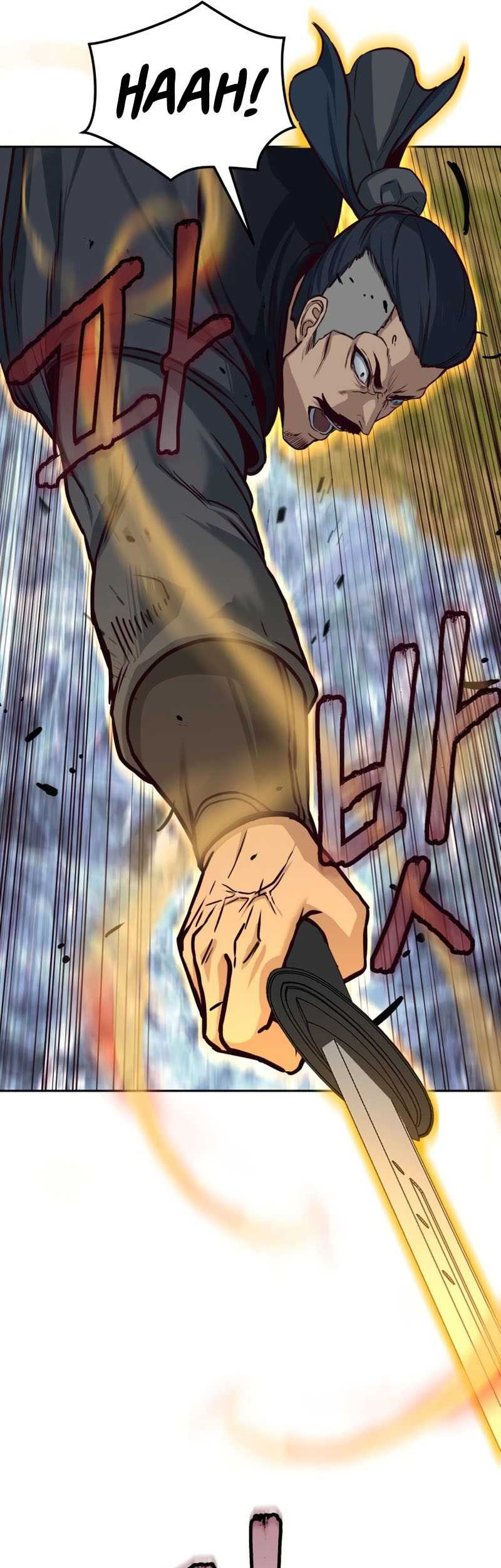 Sword Fanatic Wanders Through The Night Chapter 86 Gambar 42