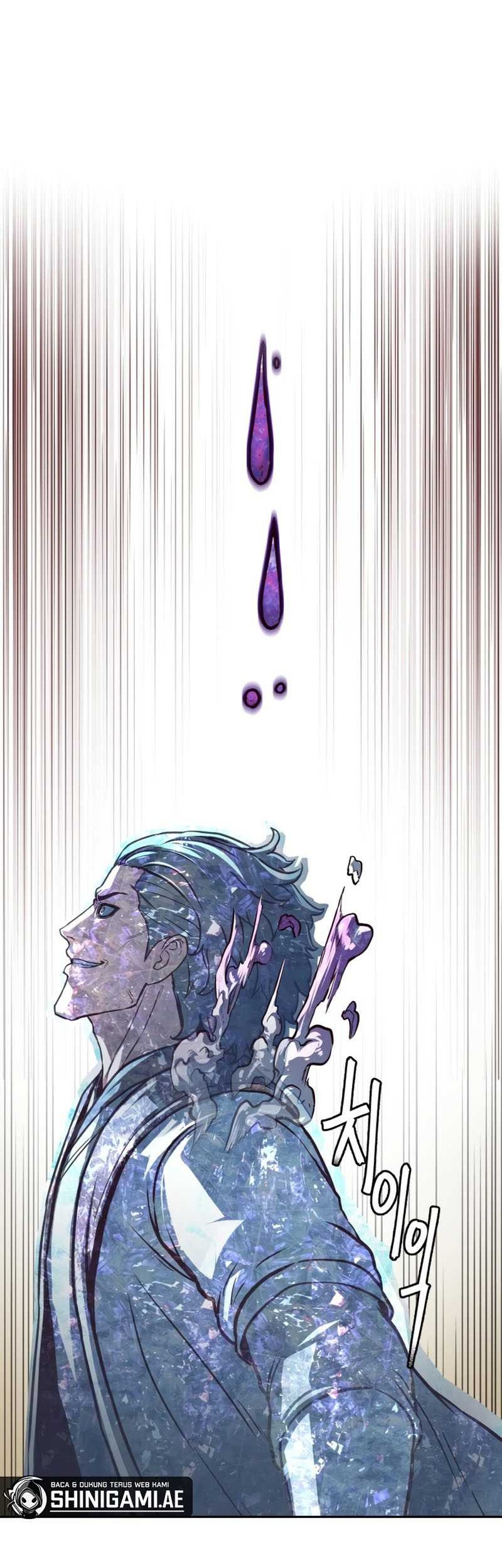 Sword Fanatic Wanders Through The Night Chapter 86 Gambar 51