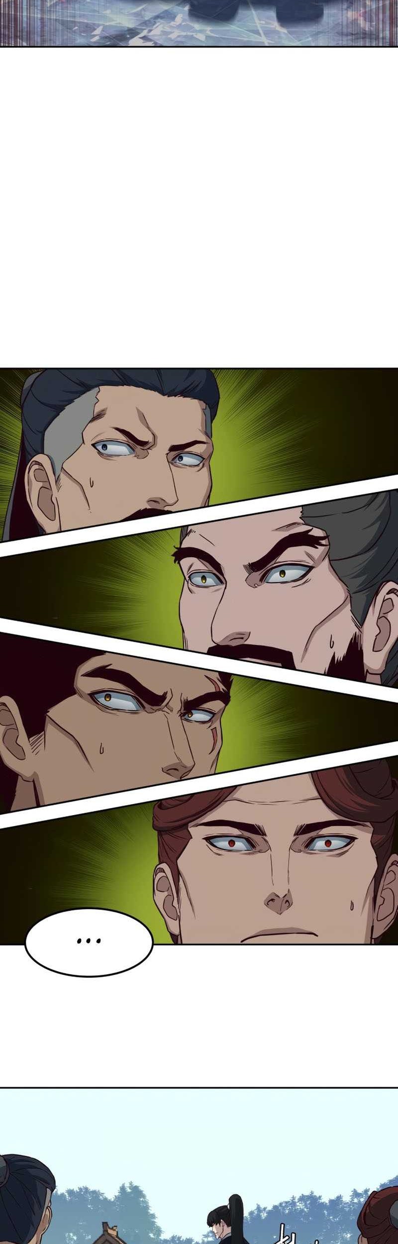 Sword Fanatic Wanders Through The Night Chapter 86 Gambar 55