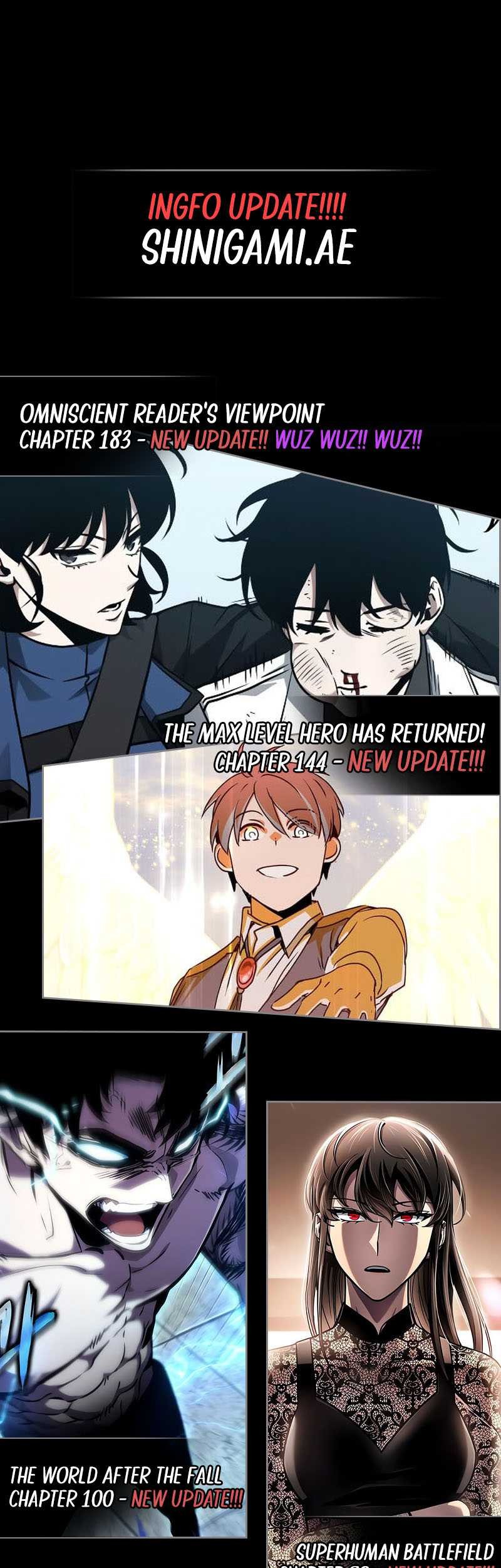 Sword Fanatic Wanders Through The Night Chapter 86 Gambar 58