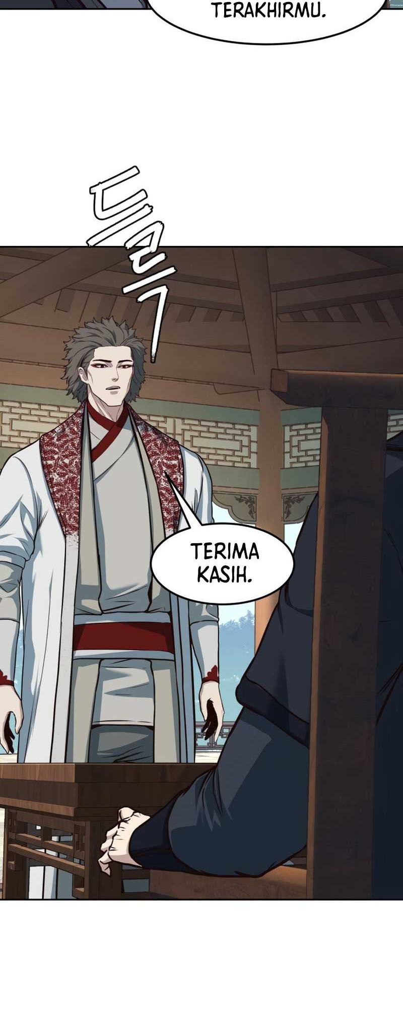 Sword Fanatic Wanders Through The Night Chapter 86 Gambar 17