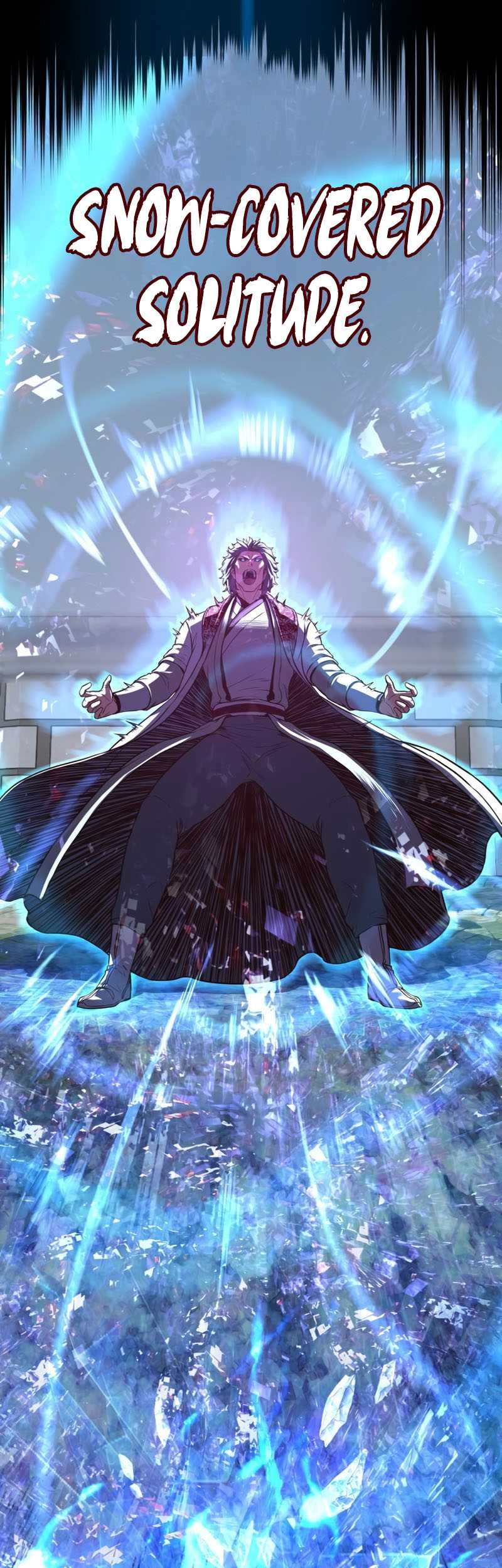 Sword Fanatic Wanders Through The Night Chapter 86 Gambar 26