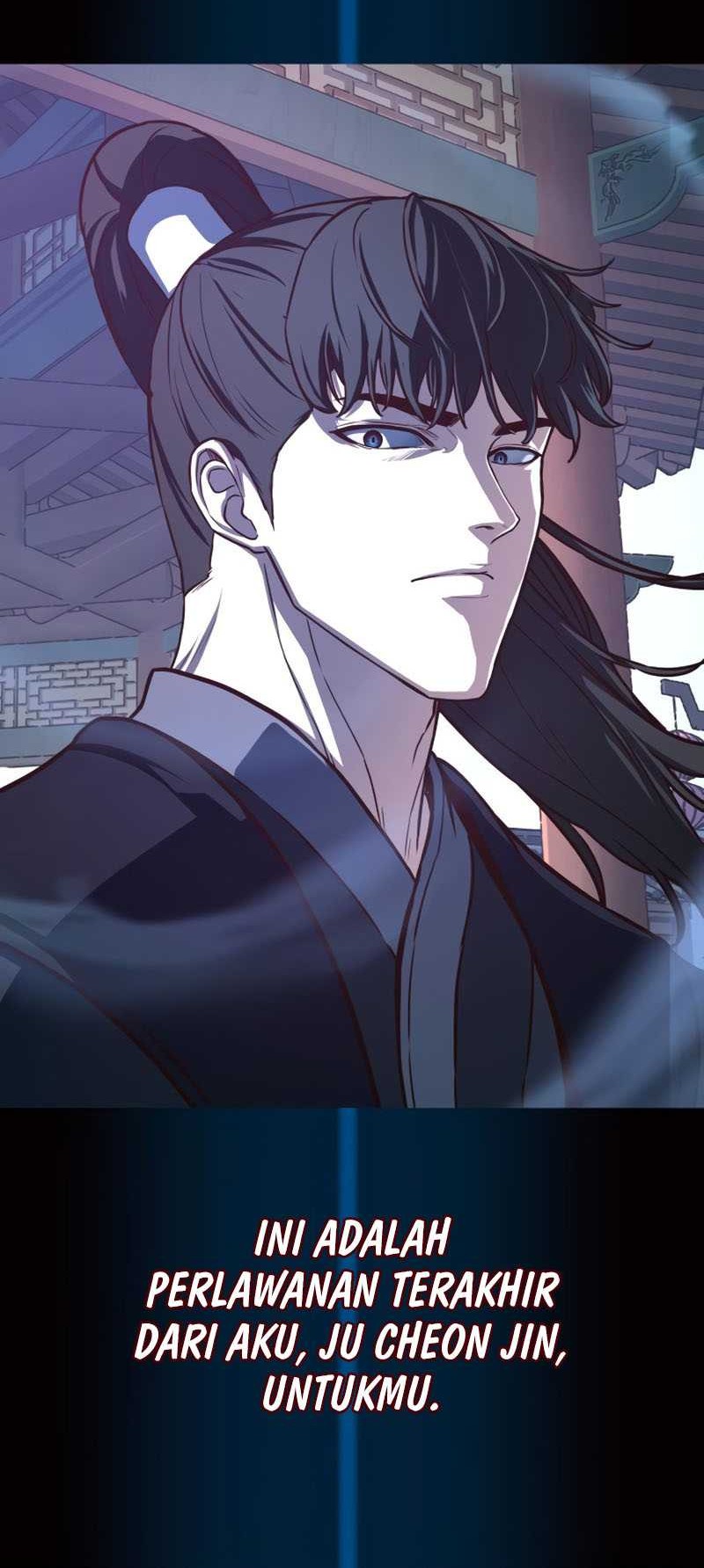 Sword Fanatic Wanders Through The Night Chapter 86 Gambar 29