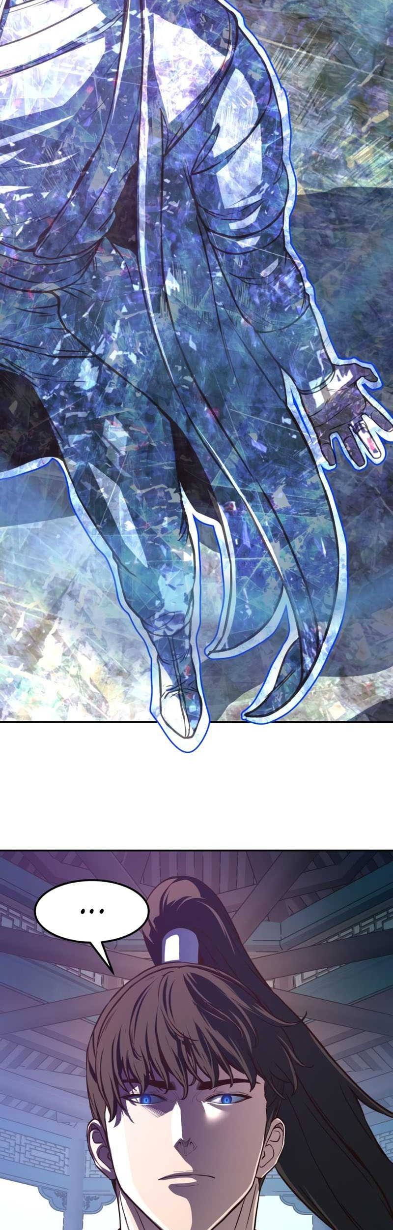 Sword Fanatic Wanders Through The Night Chapter 86 Gambar 32