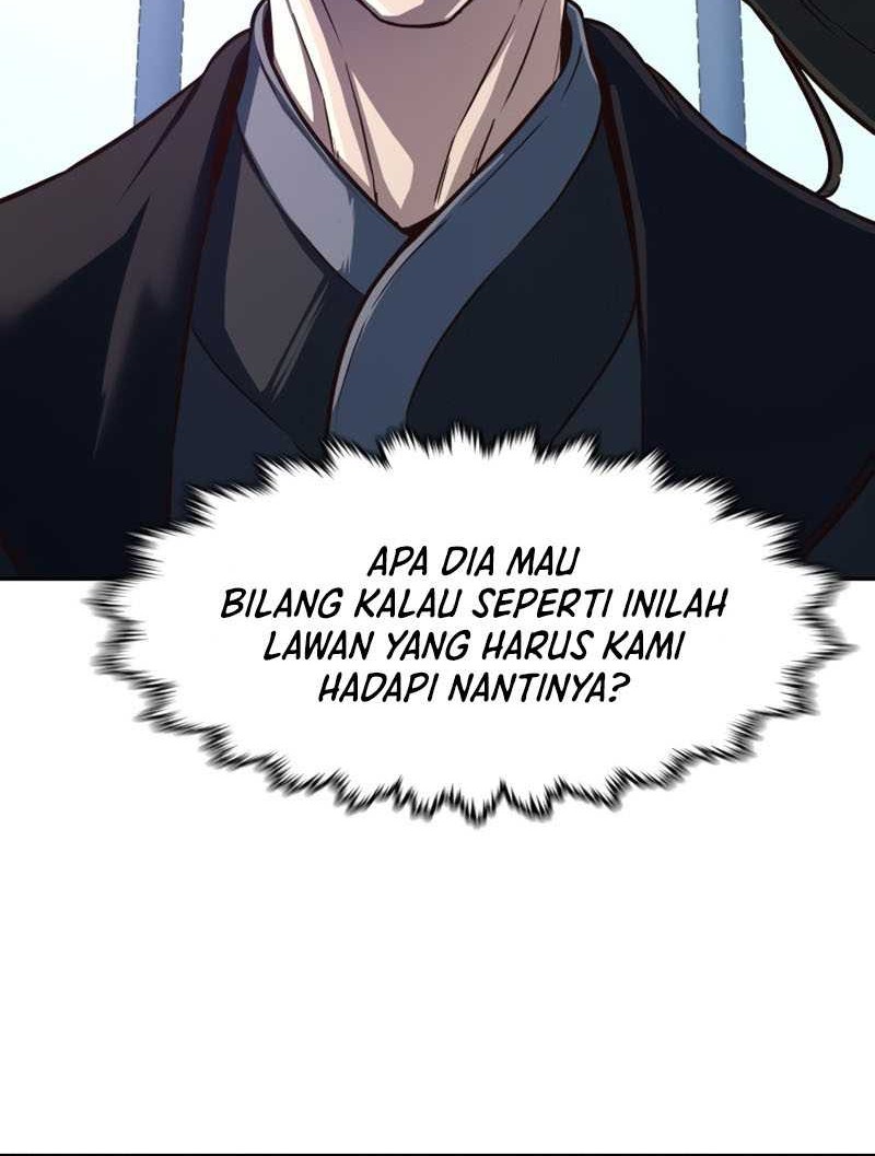 Sword Fanatic Wanders Through The Night Chapter 86 Gambar 33