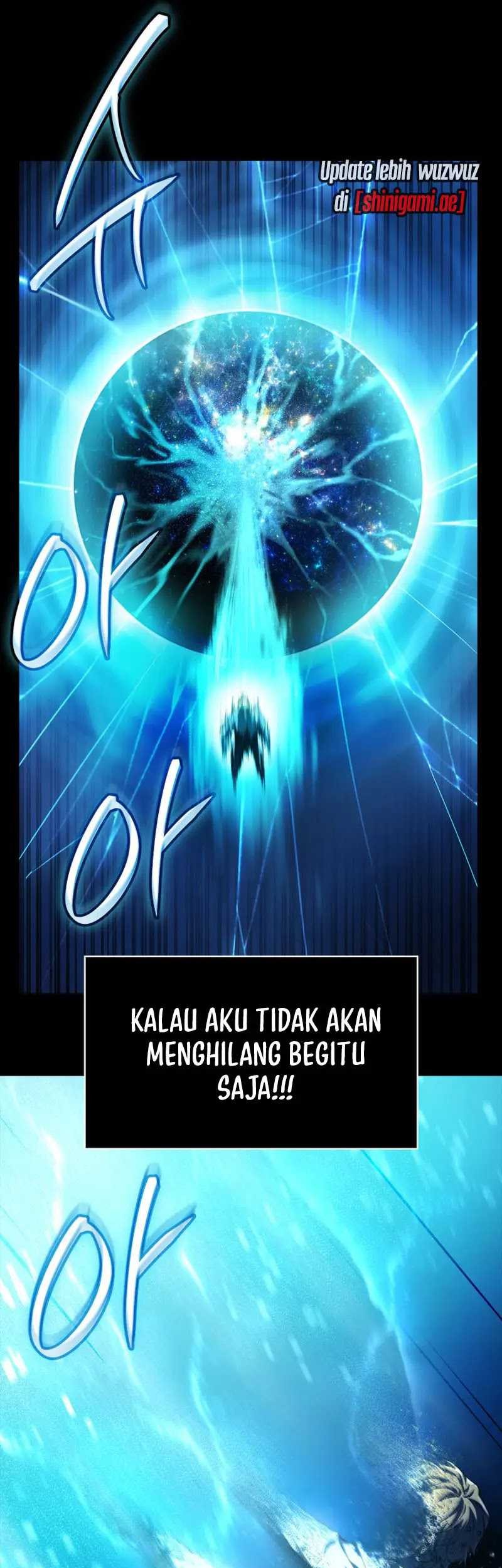 Infinite Mage Chapter 57 Gambar 45