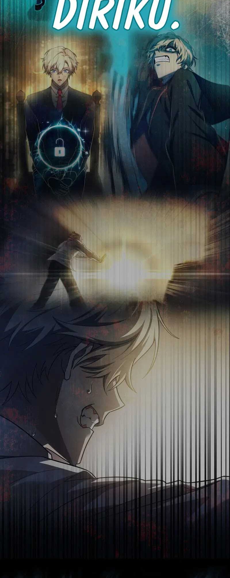 Infinite Mage Chapter 57 Gambar 48