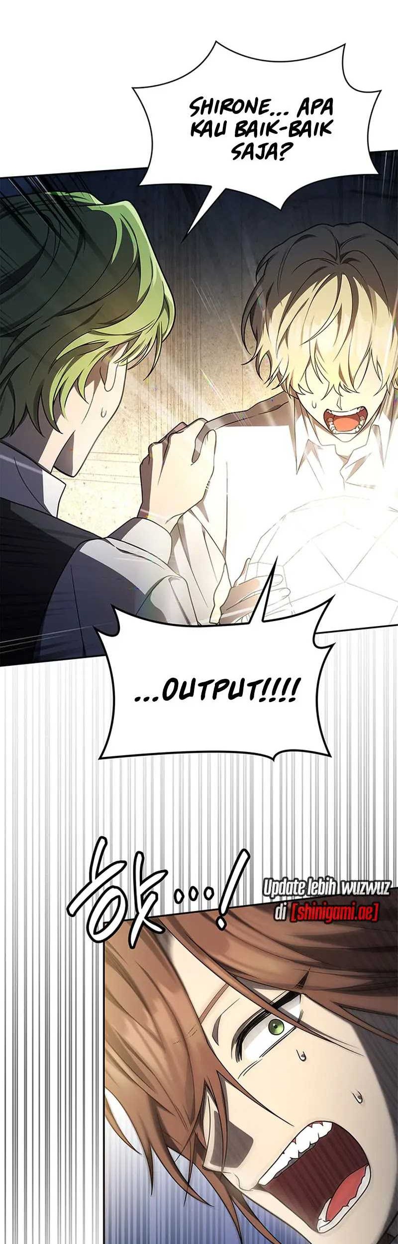 Infinite Mage Chapter 57 Gambar 54